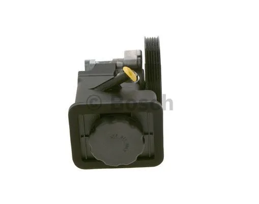 Hydraulic Pump, steering