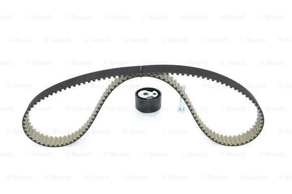 Timing Belt Kit