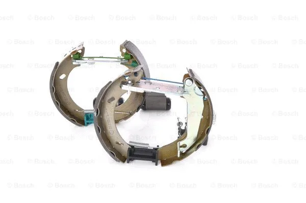 Brake Shoe Set (0 204 114 598)