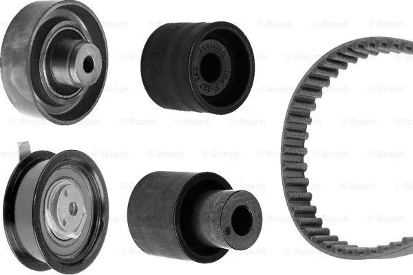 Timing Belt Kit (1 987 948 035)