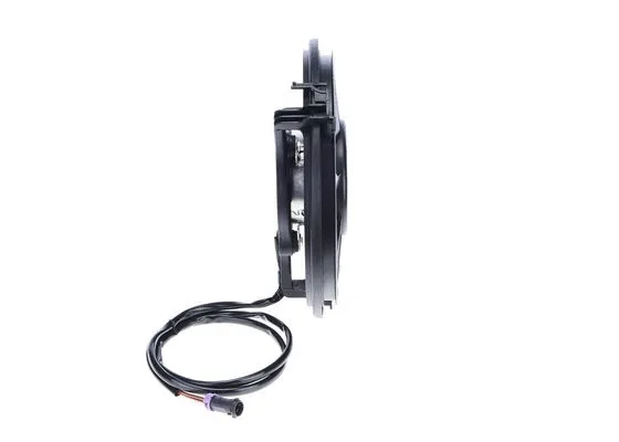 Electric Motor, radiator fan (0 986 338 102)