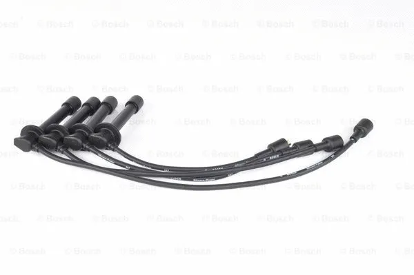 Ignition Cable Kit