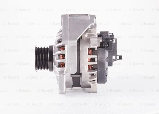 Alternator (F 000 BL0 755)