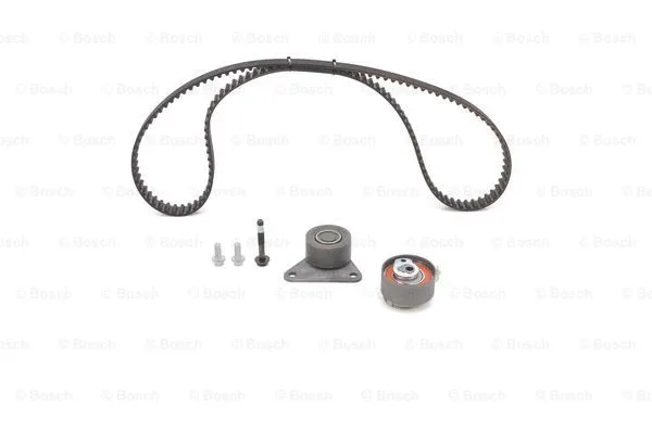 Timing Belt Kit