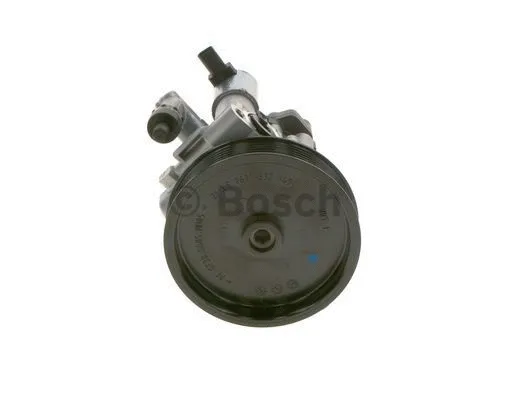 Hydraulic Pump, steering