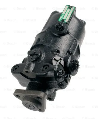 Hydraulic Pump, steering (K S01 001 295)