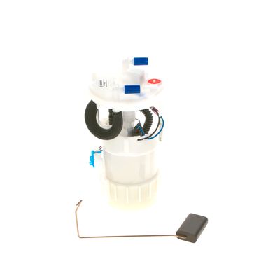 Fuel Feed Unit