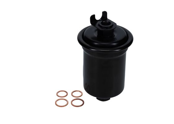 Fuel Filter (0 986 AF8 091)