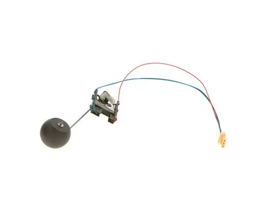 Sender Unit, fuel tank