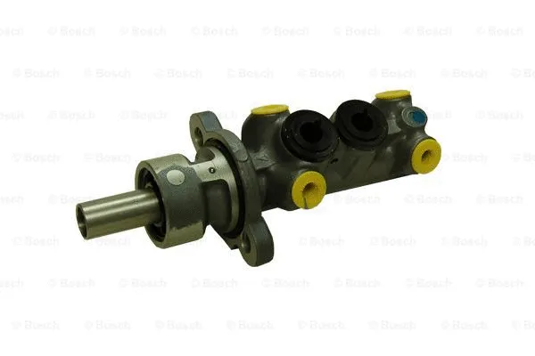 Brake Master Cylinder (0 204 123 563)