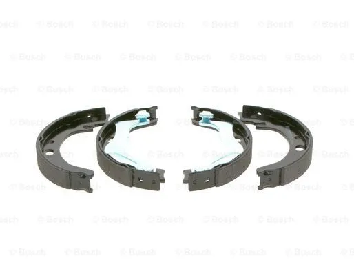 Brake Shoe Set, parking brake (0 986 487 713)