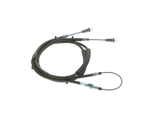Cable Pull, parking brake