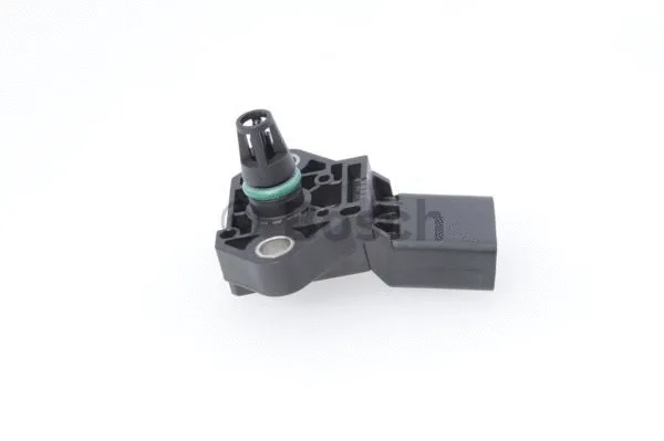 Sensor, intake air temperature