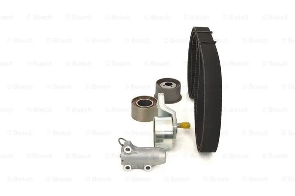 Timing Belt Kit