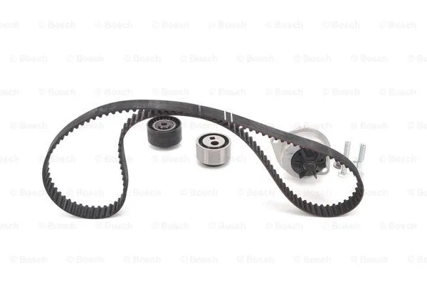 Water Pump & Timing Belt Kit (1 987 948 897)