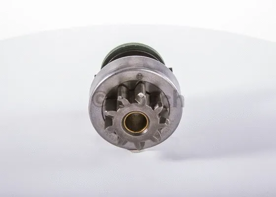 Freewheel Gear, starter