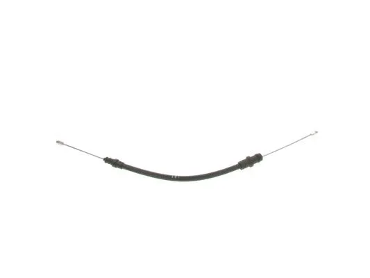 Cable Pull, parking brake (1 987 477 565)