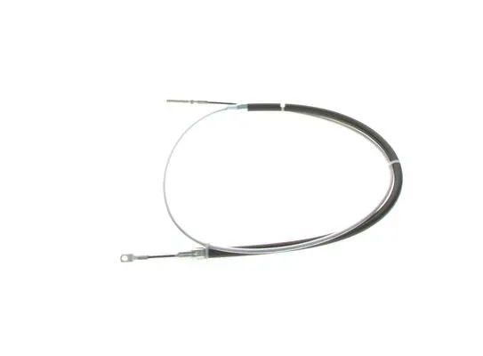 Cable Pull, parking brake