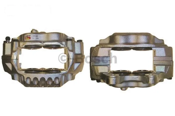 Brake Caliper (0 986 473 067)