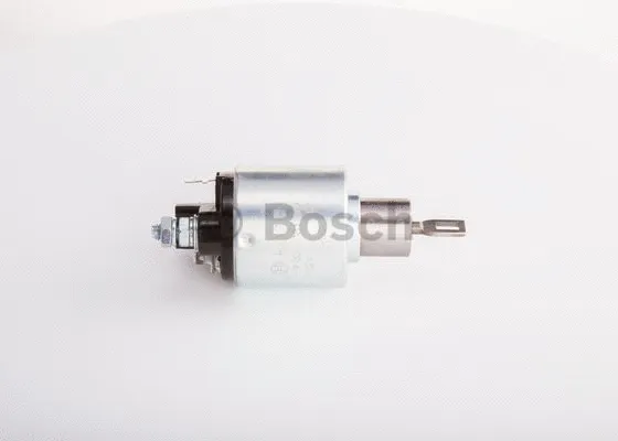 Solenoid Switch, starter