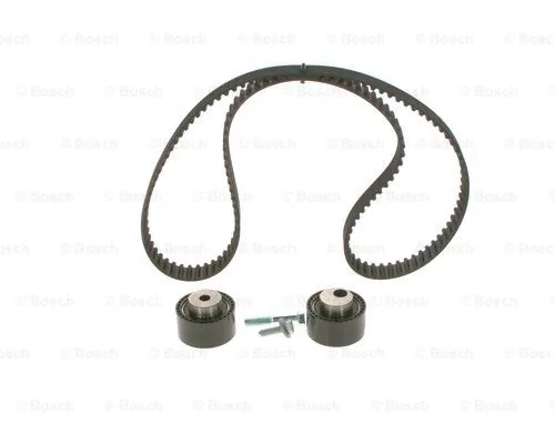 Timing Belt Kit
