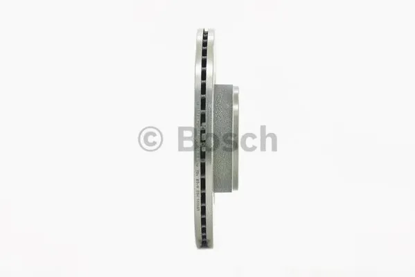 Brake Disc (0 986 AB6 112)