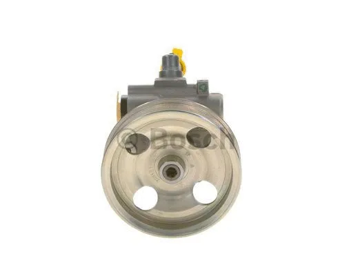 Hydraulic Pump, steering
