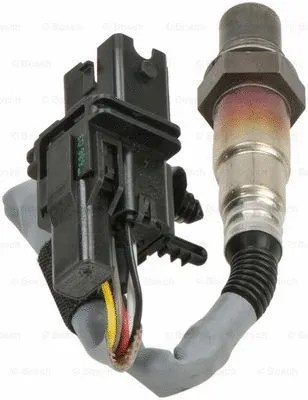Lambda Sensor