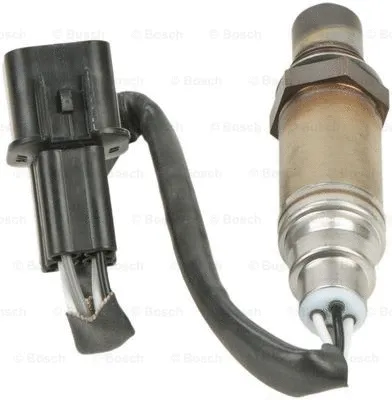 Lambda Sensor (F 00H L00 154)
