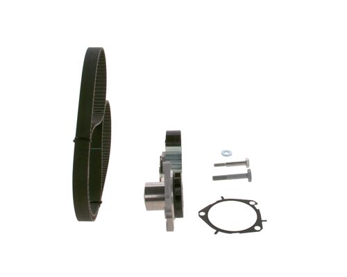 Water Pump & Timing Belt Kit