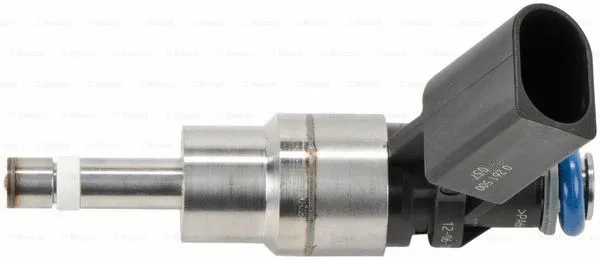 Injector