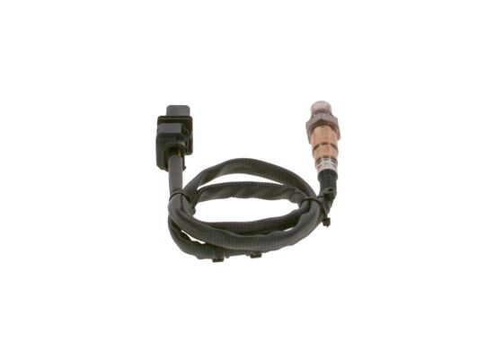 Lambda Sensor