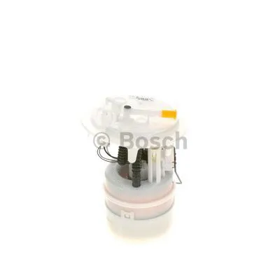Fuel Feed Unit