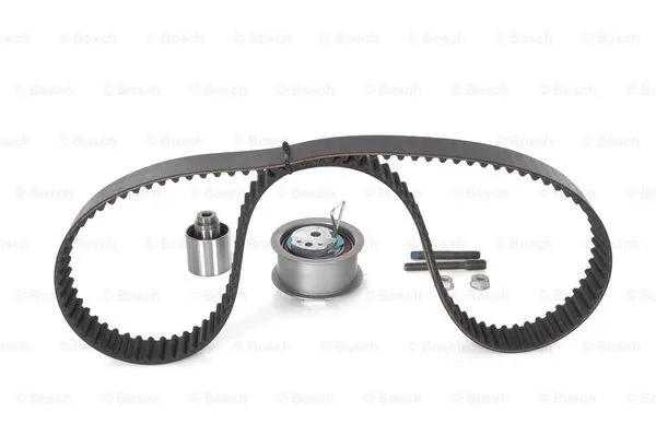 Timing Belt Kit