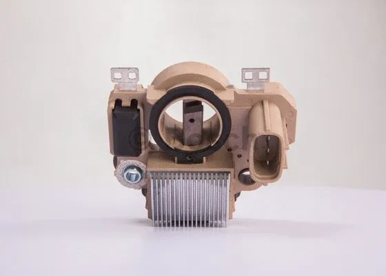 Alternator Regulator