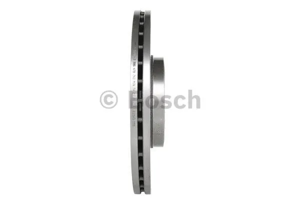 Brake Disc (0 986 478 743)