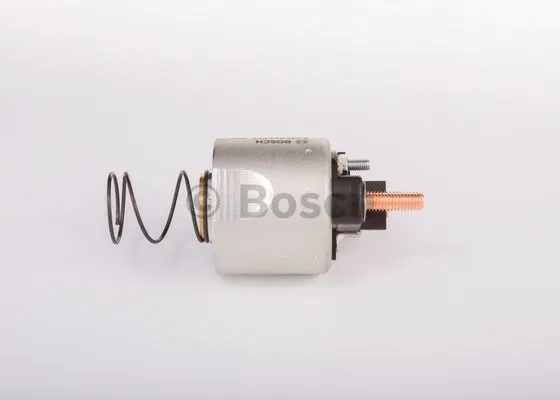 Solenoid Switch, starter