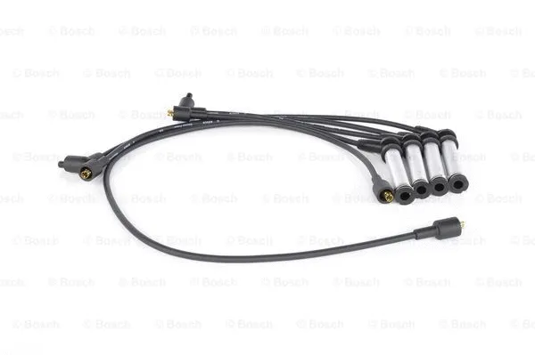 Ignition Cable Kit (0 986 357 125)