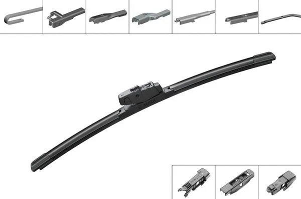 Wiper Blade (3 397 015 576)