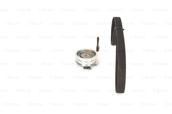 Timing Belt Kit