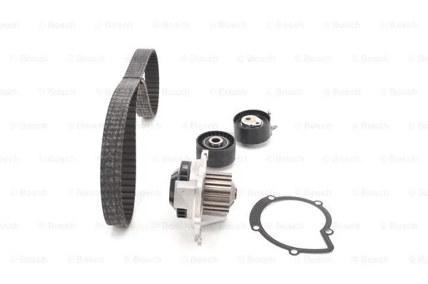 Water Pump & Timing Belt Kit (1 987 946 497)