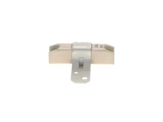 Series Resistor, ignition system