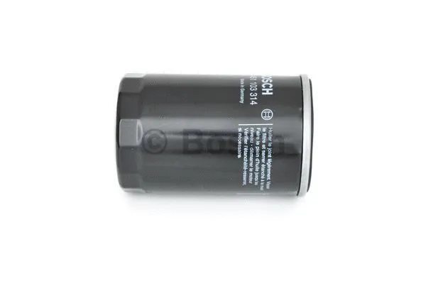 Oil Filter (0 451 103 314)