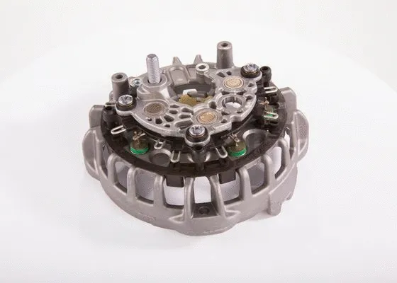 Rectifier, alternator