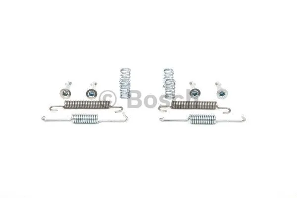 Accessory Kit, parking brake shoes