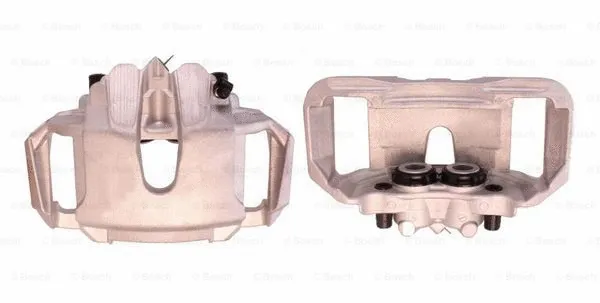 Brake Caliper (0 986 135 146)