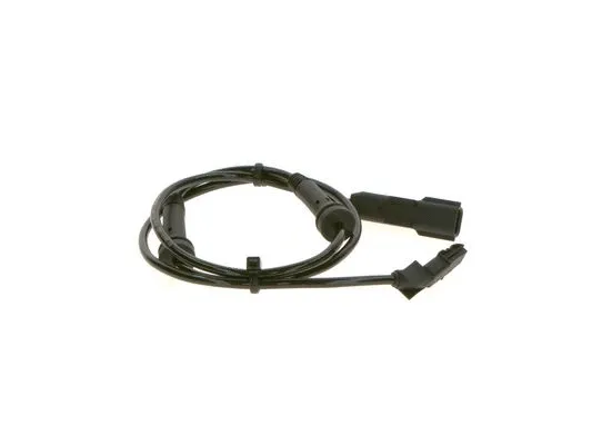 Sensor, wheel speed (0 986 594 604)