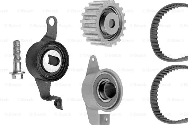 Timing Belt Kit (1 987 948 621)