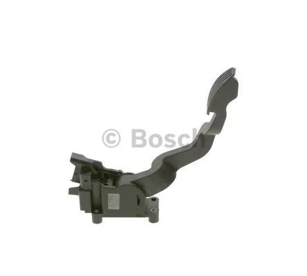 Accelerator Pedal Unit