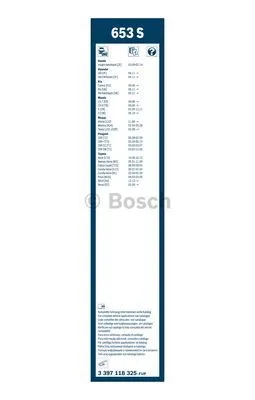 Wiper Blade